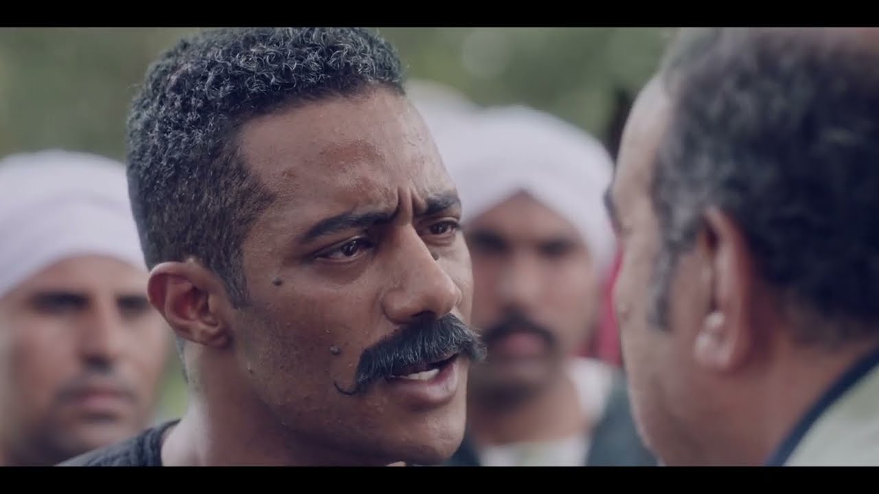 مسلسل نسر الصعيد | بطولة محمد رمضان | الحلقة 1 🔥