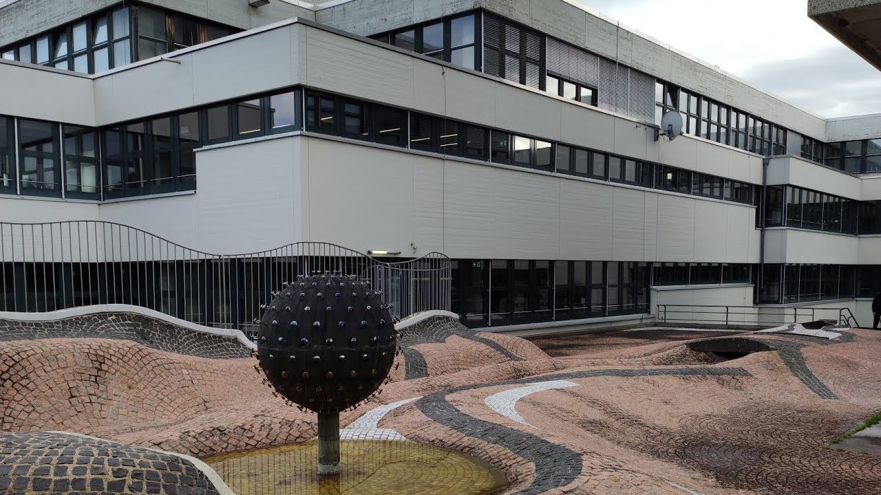 University of Konstanz, Germany