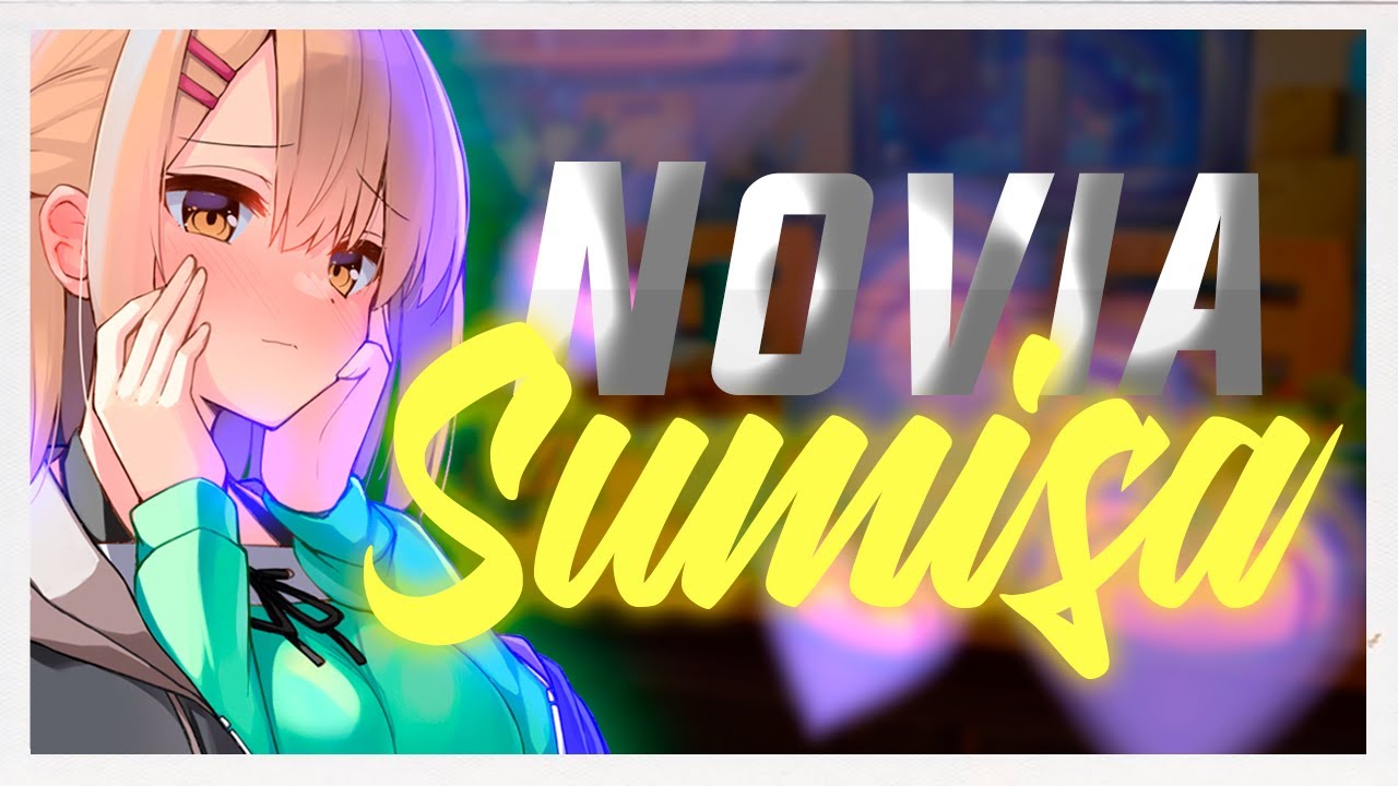 ASMR 💚Novia Sumisa💚 - ESPAÑOL