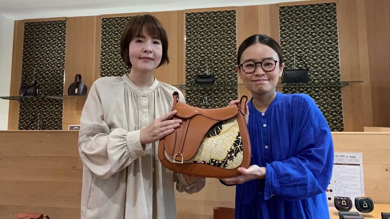 【鞄いたがき公式】鞄いたがき 40年のあゆみ