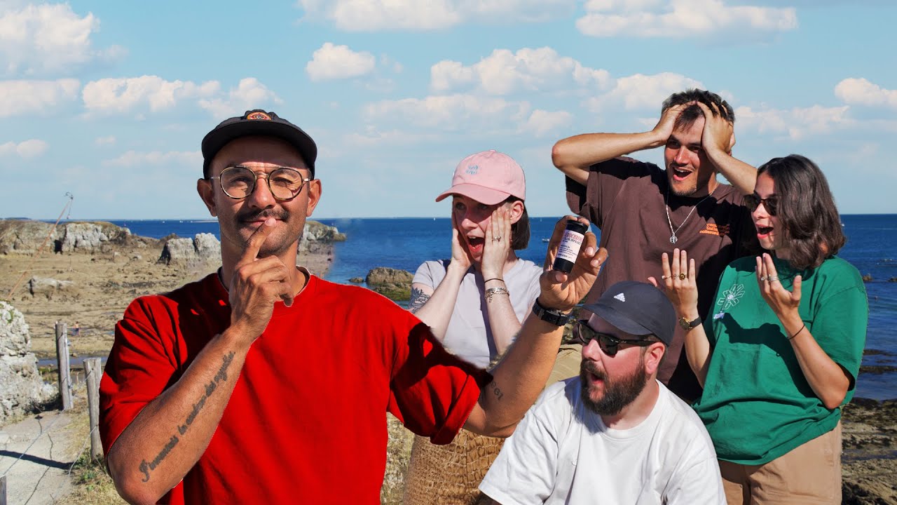 J'offre à 4 abonnés une pellicule PHOTO argentique à 250€ !