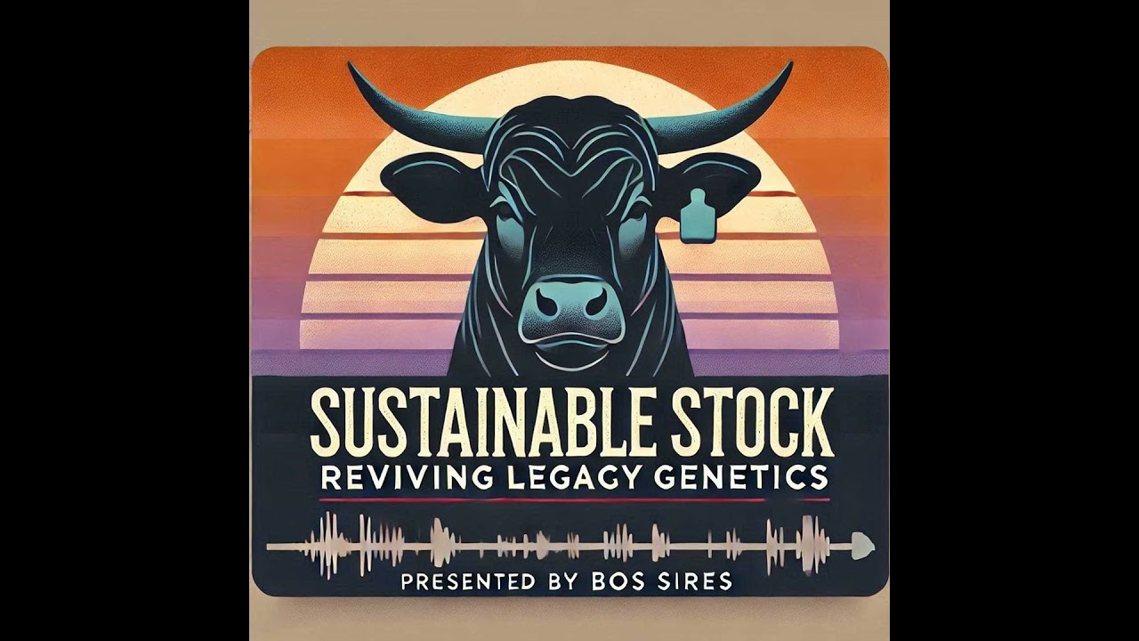 Episode 12: It's About the How, Not the Cow with Bogs Peralta