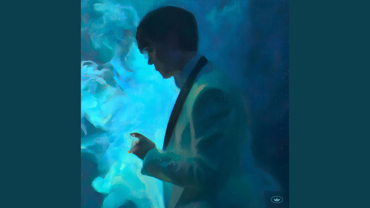 SLOW DANCING IN THE DARK