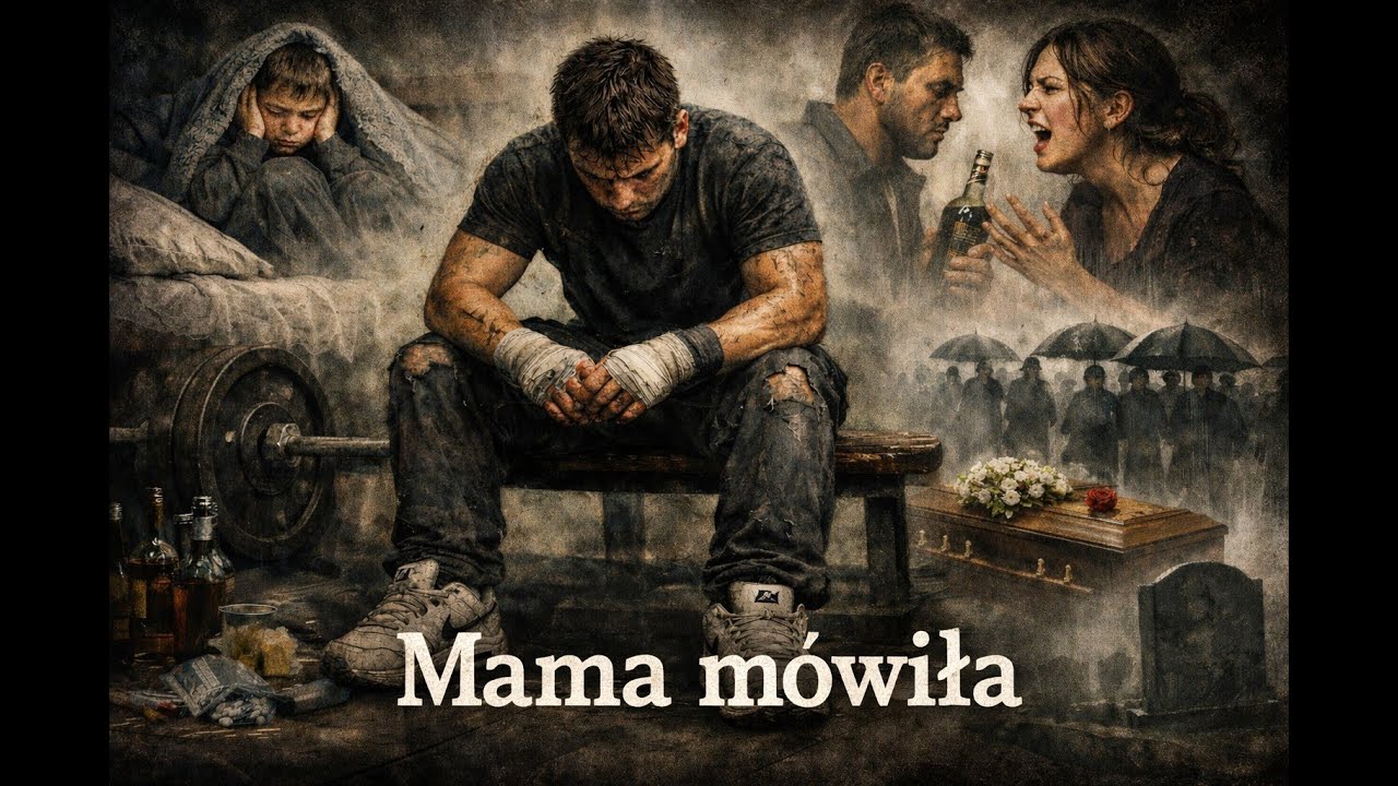 Mama mówiła