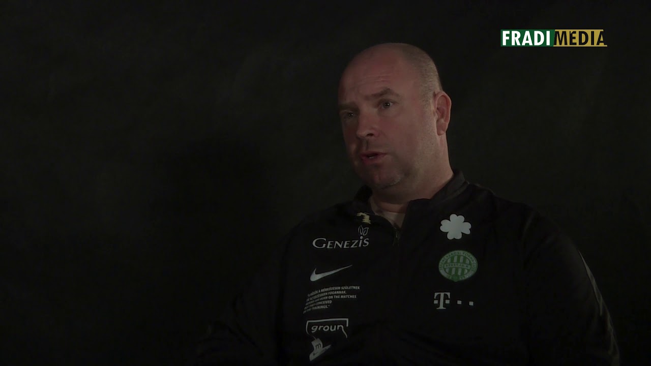 FM | Dörnyei Balázs: 