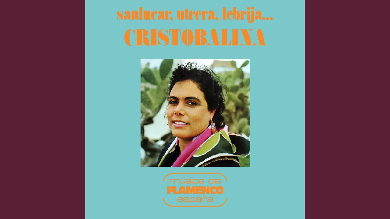 Mi Niña Dori (Bulerías)