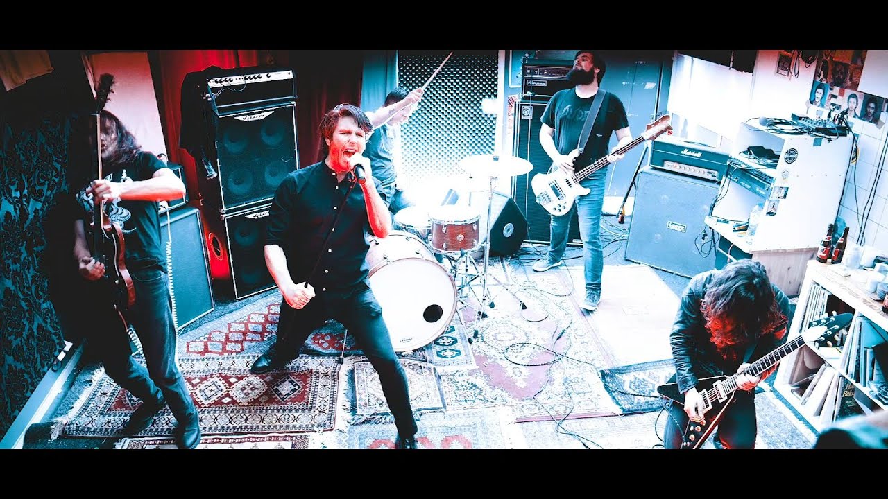 Order of the Emperor - Highway (Official Video)