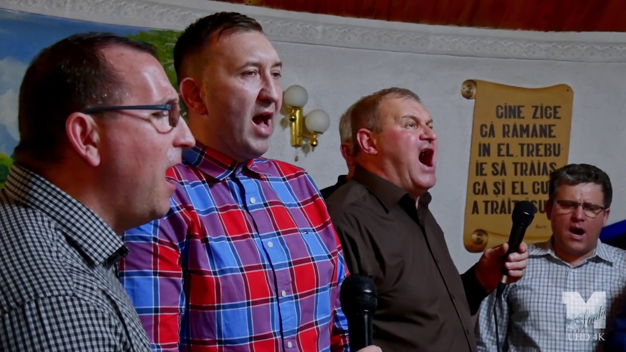Ciuta 15.02.2020 | Leviții Domnului Suceava - Grupaj de cantari 3