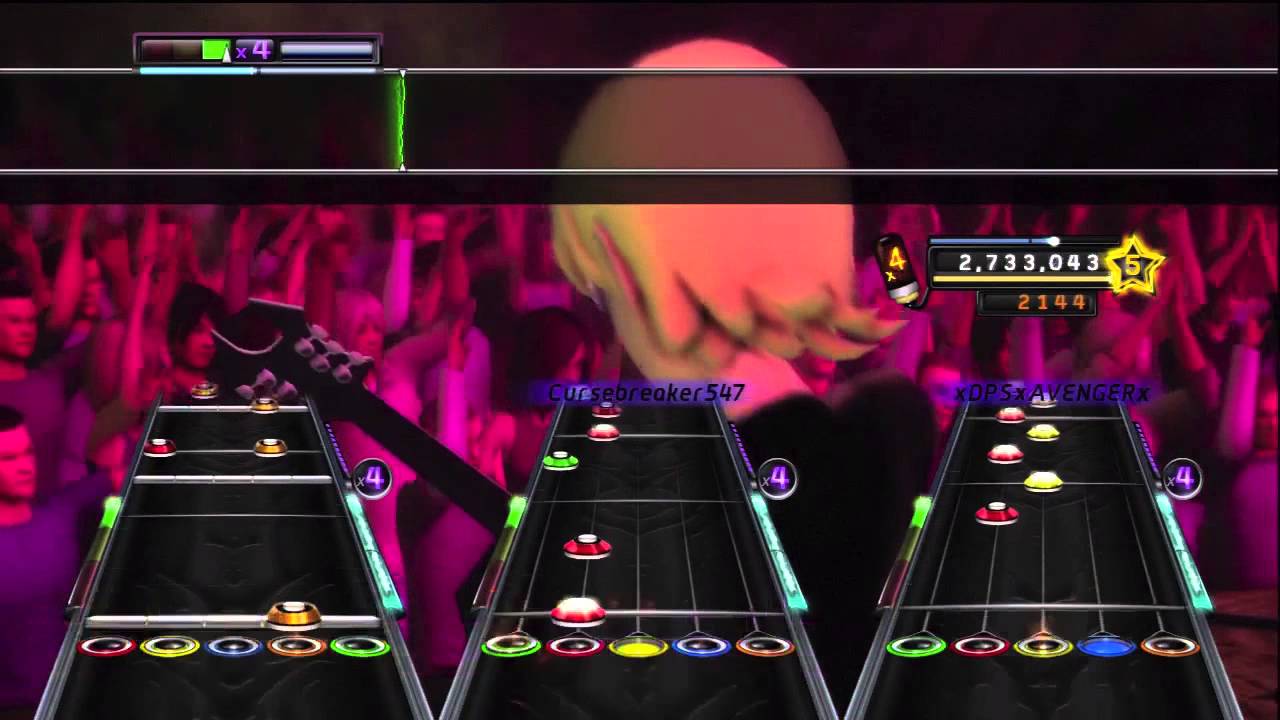 No One to Depend On by Santana - Expert+ Full Band FC #1763