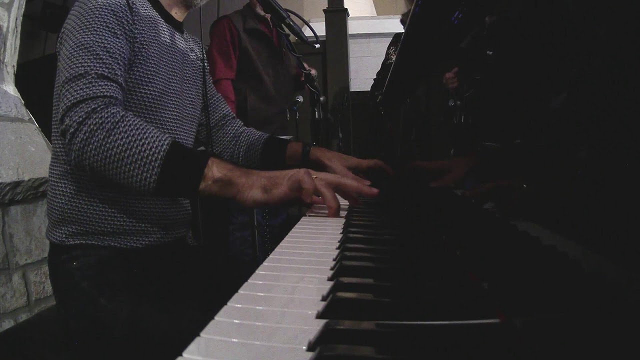 Sunday Worship 11/02/2025