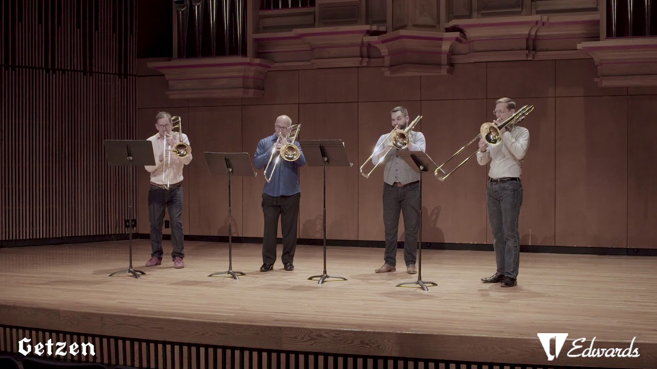 Tchaikovsky Nutcracker Suite - Russian Dance Trepak