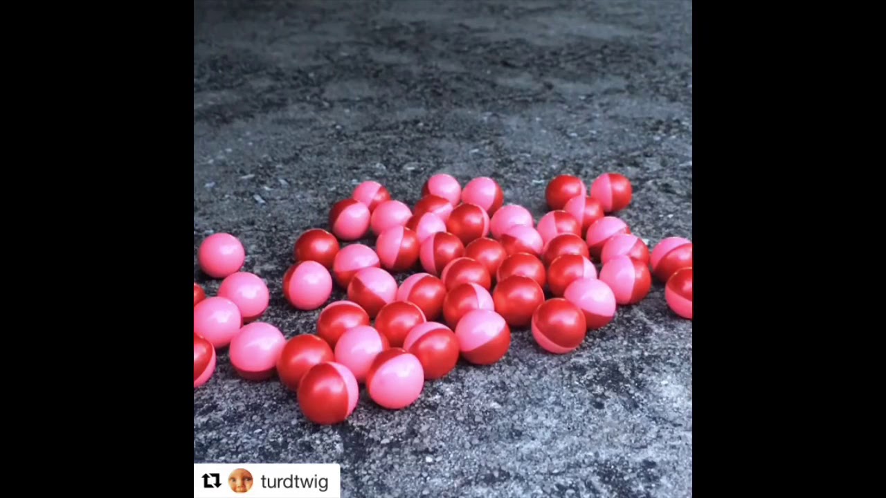 Tire Crush Compilation