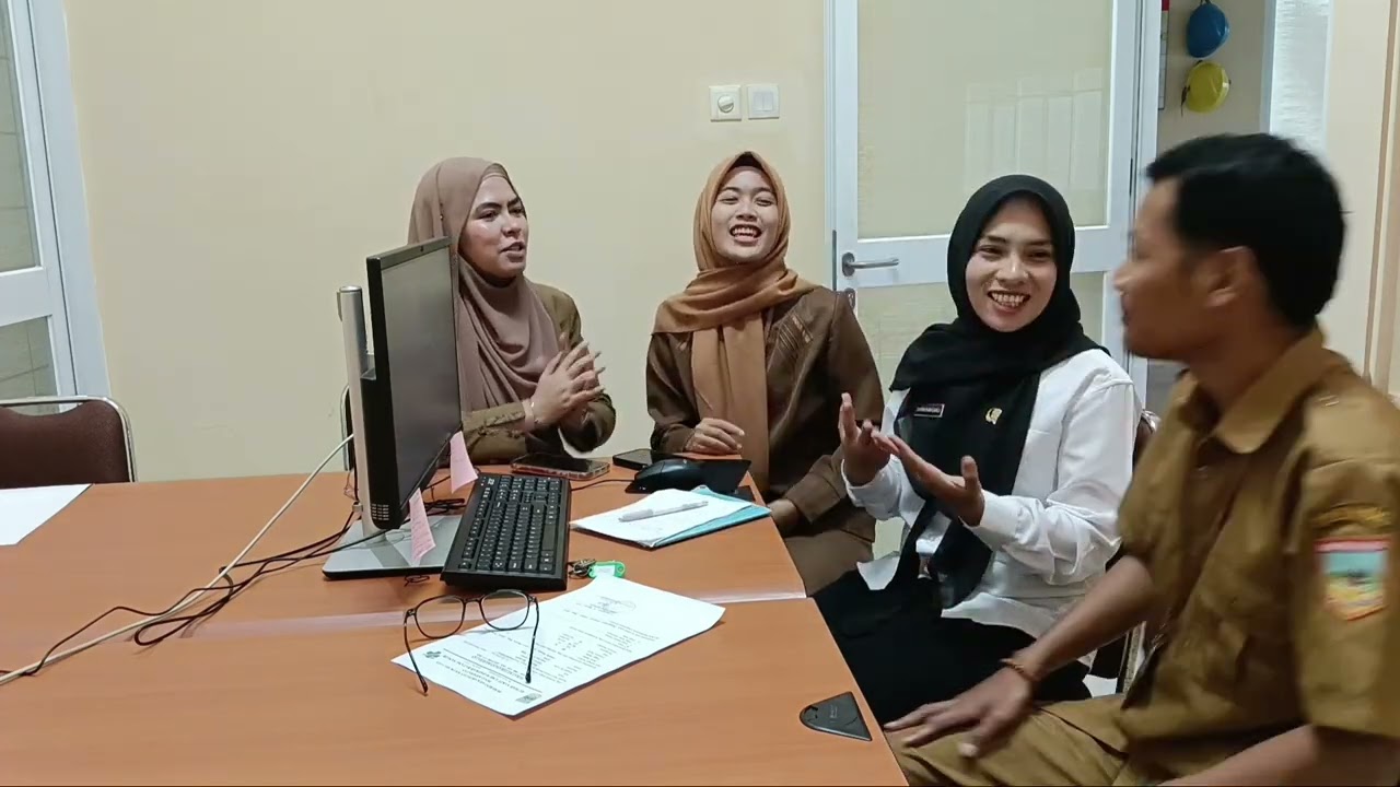 TUGAS INDIVIDU LATSAR CPNS 2026 IMPLEMENTASI NILAI-NILAI BerAKHLAK