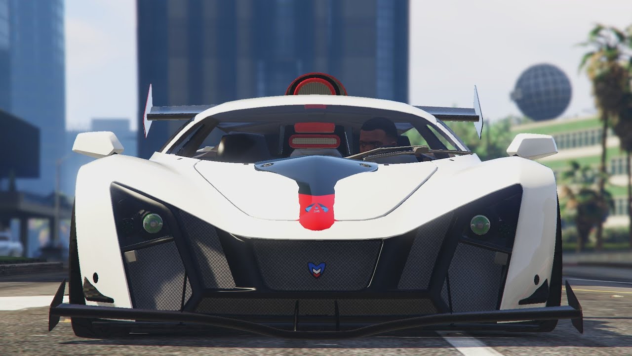 Voiture 