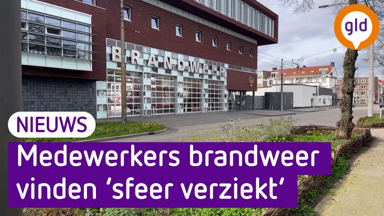 Medewerkers brandweer ervaren machtsmisbruik en intimidatie