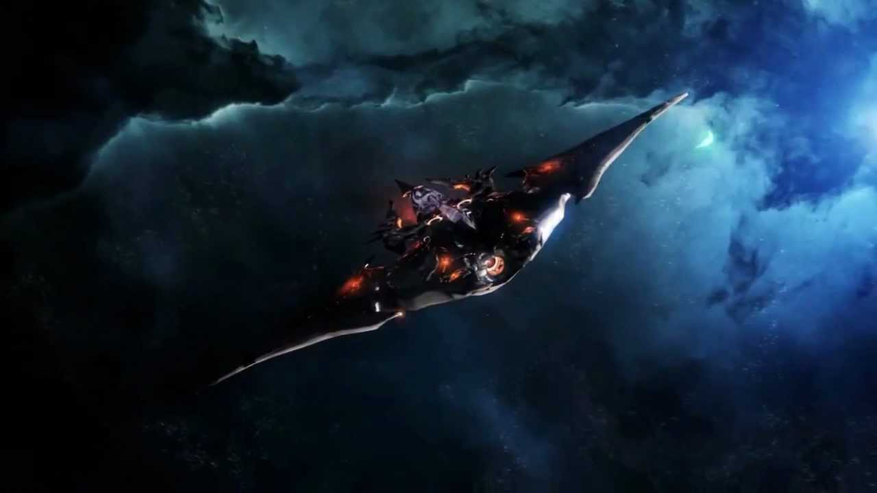 Sins of a Solar Empire: Rebellion- Intro Video