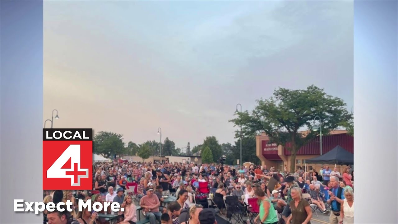 Allen Park street fair returns for 43rd annual celebration