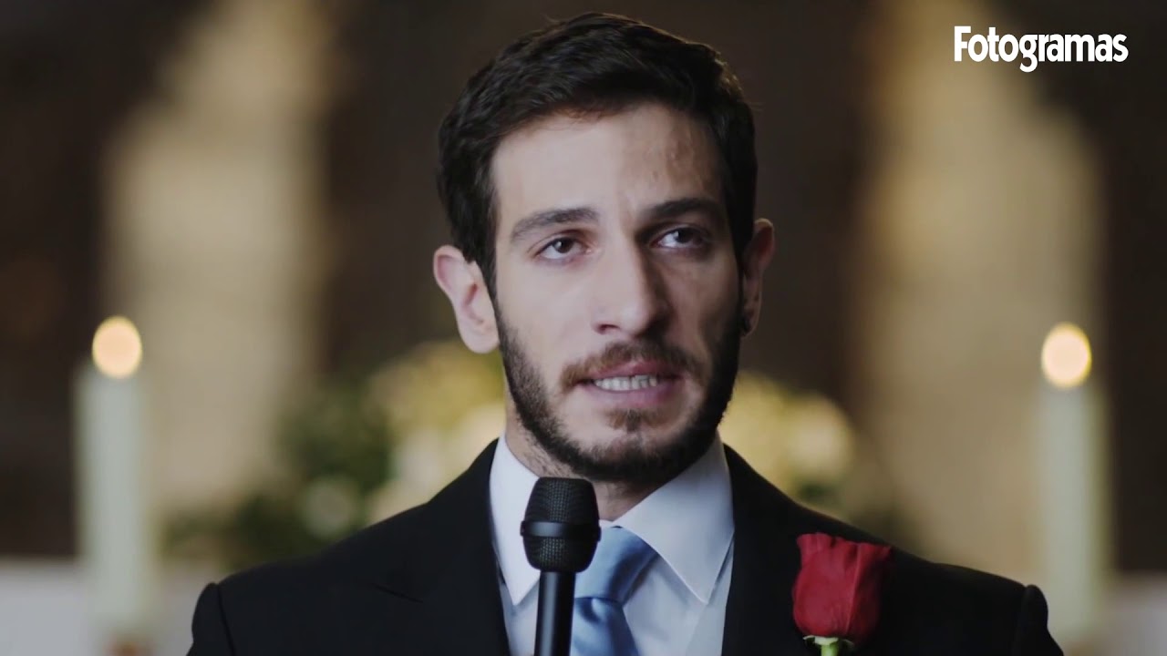 Daniel Sánchez Arévalo escoge 5 escenas de su filmografía | Fotogramas