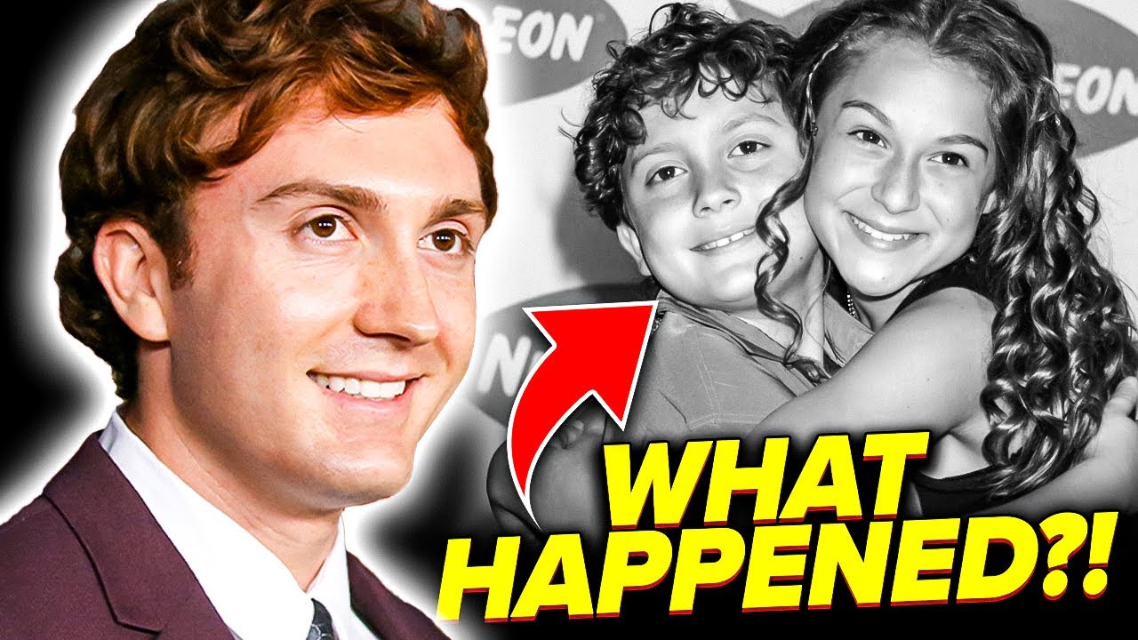 What Happened to Daryl Sabara After Spy Kids?