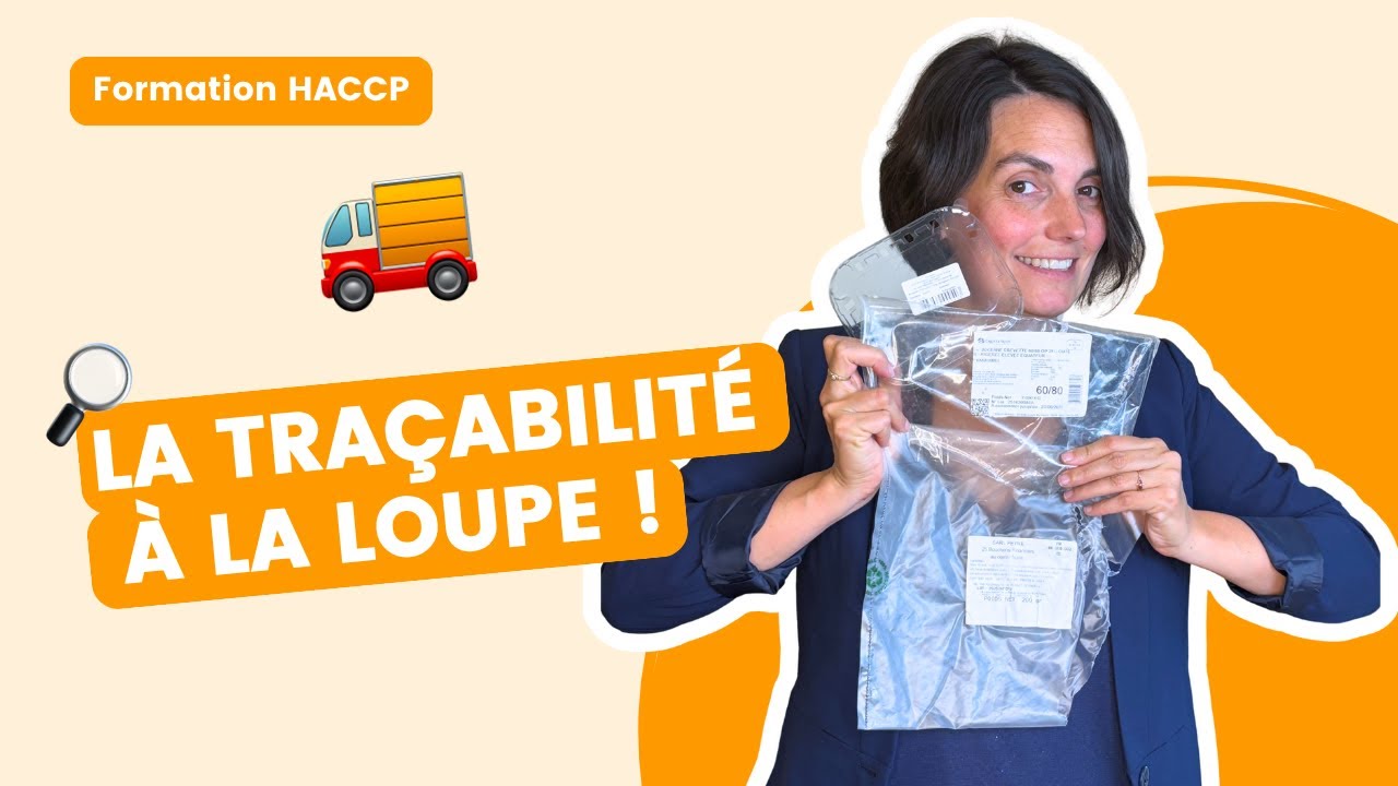 Formation Gratuite HACCP 