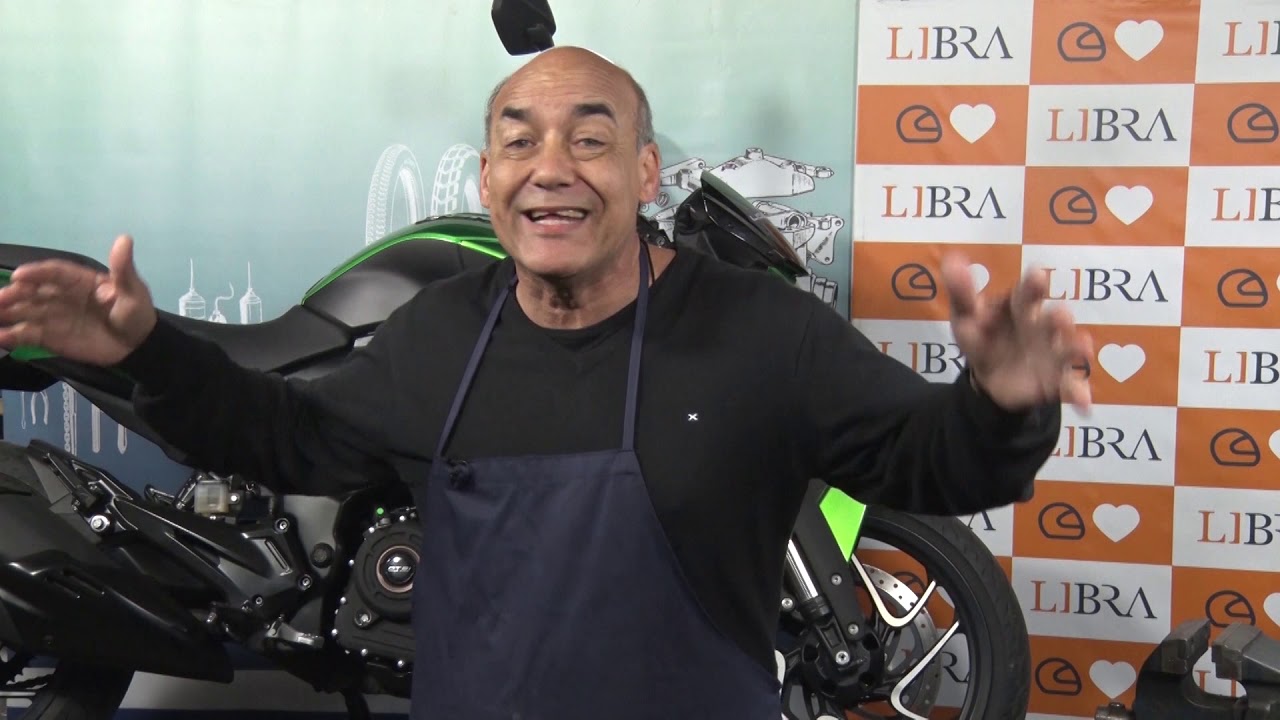 Programa Especial Nueva Dominar400 2019