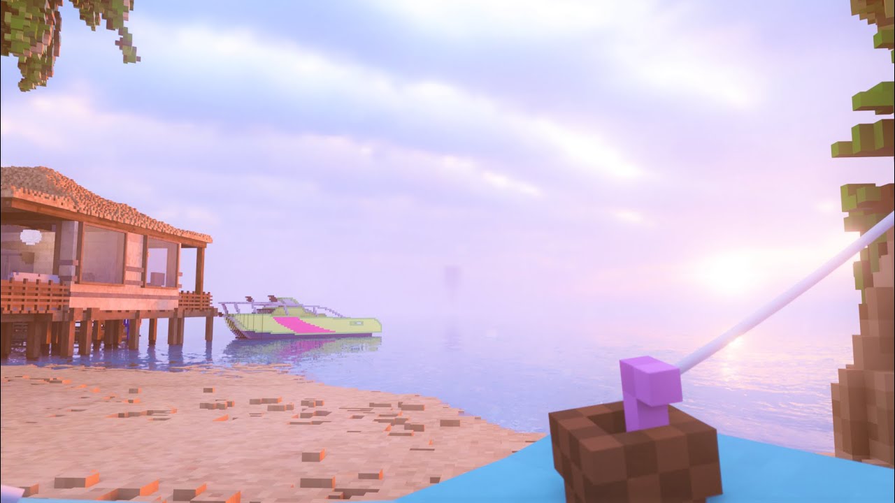 New Island | #3 | Teardown Part 2