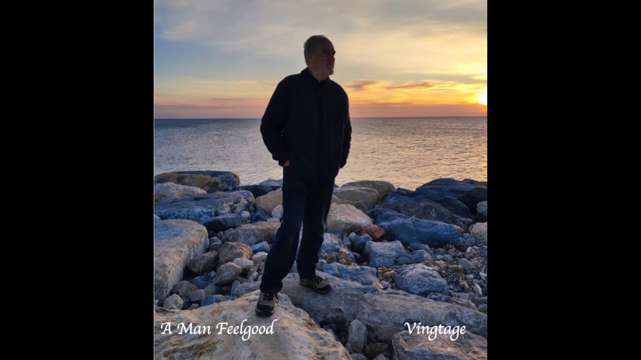 A man Feelgood