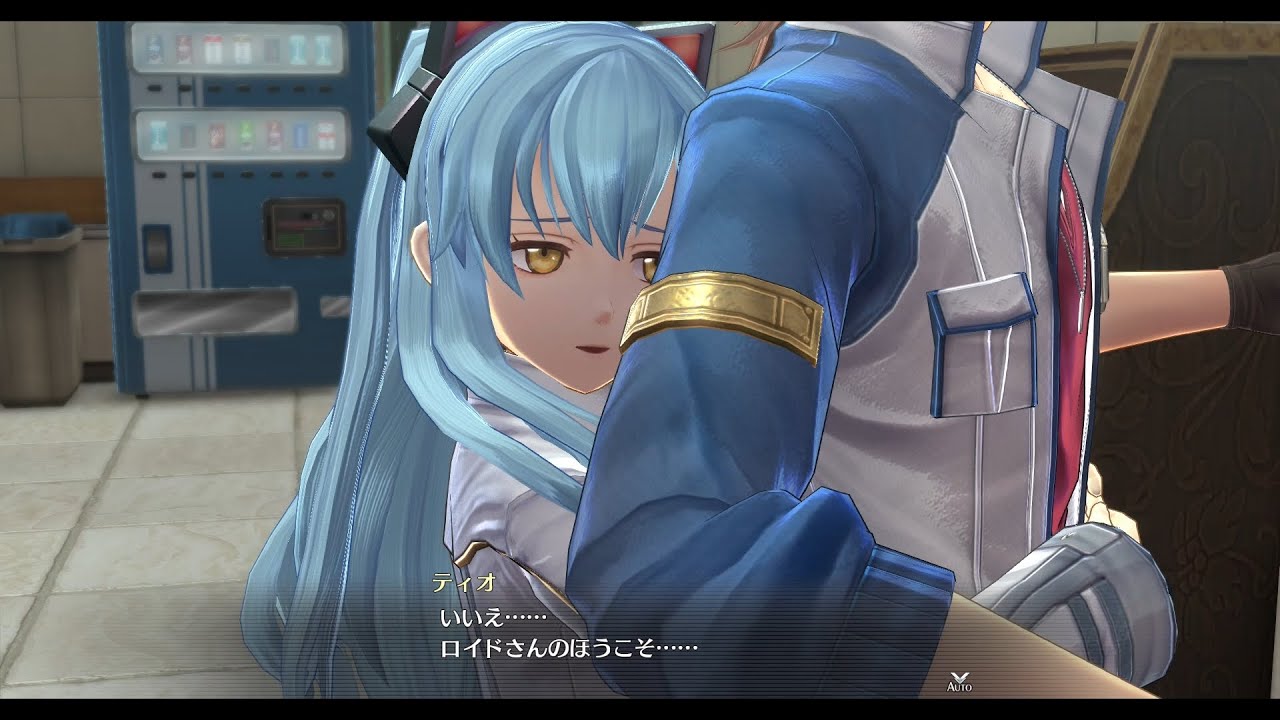 【創の軌跡】#19 キーアの応え
