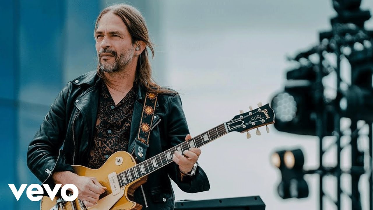 Man&aacute; - En El Muelle de San Blas (Desde el World Trade Center)