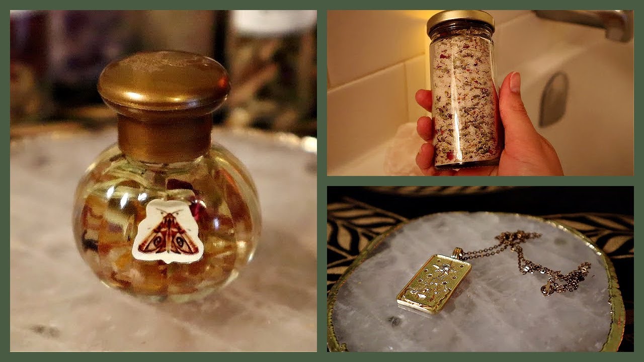 3 Protection Spells for your 9-5 ✨ | Protection Magick for Work