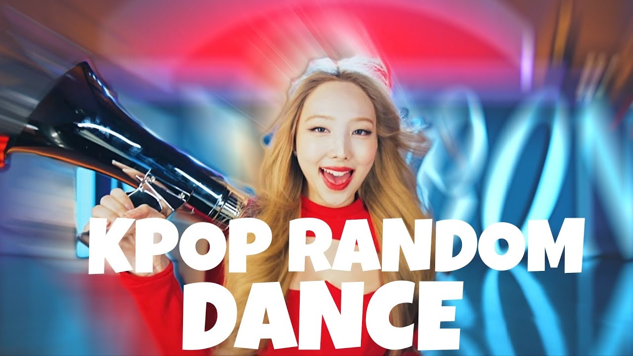 ICONIC KPOP RANDOM DANCE [ OLD + NEW ]