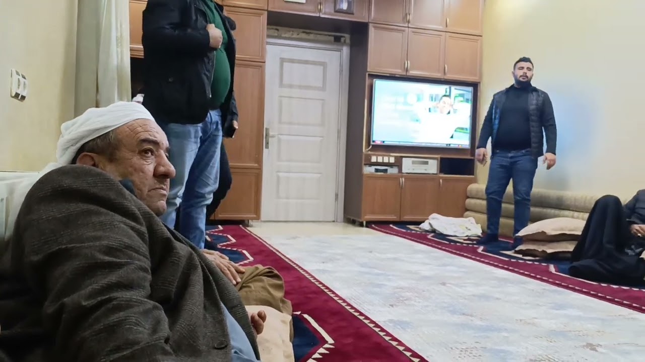 Dayım casım odası