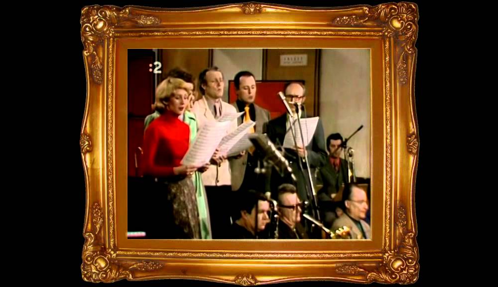 TOČR Bratislava & Linha Singers - Dom, kde sme r&aacute;stli (1977)