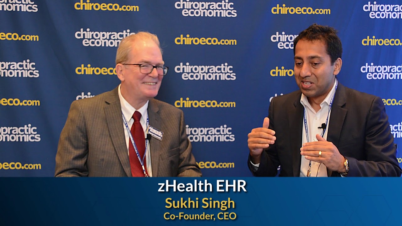 zHealth interview