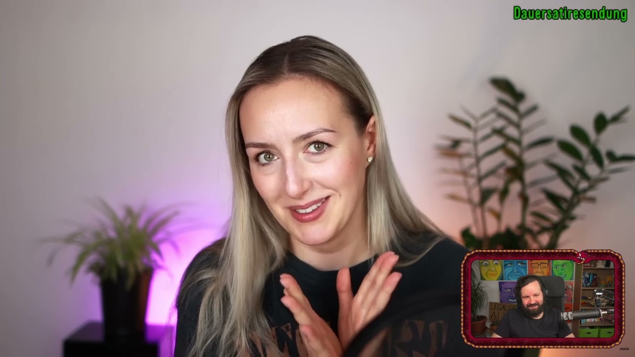 Alicia bereut alte Videos (und erwähnt erstmals Tray)