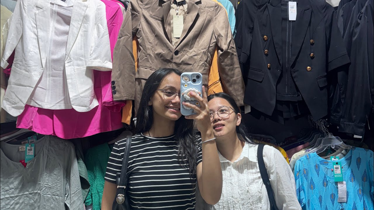  Shopping vlog in Ras Al Khaimah 