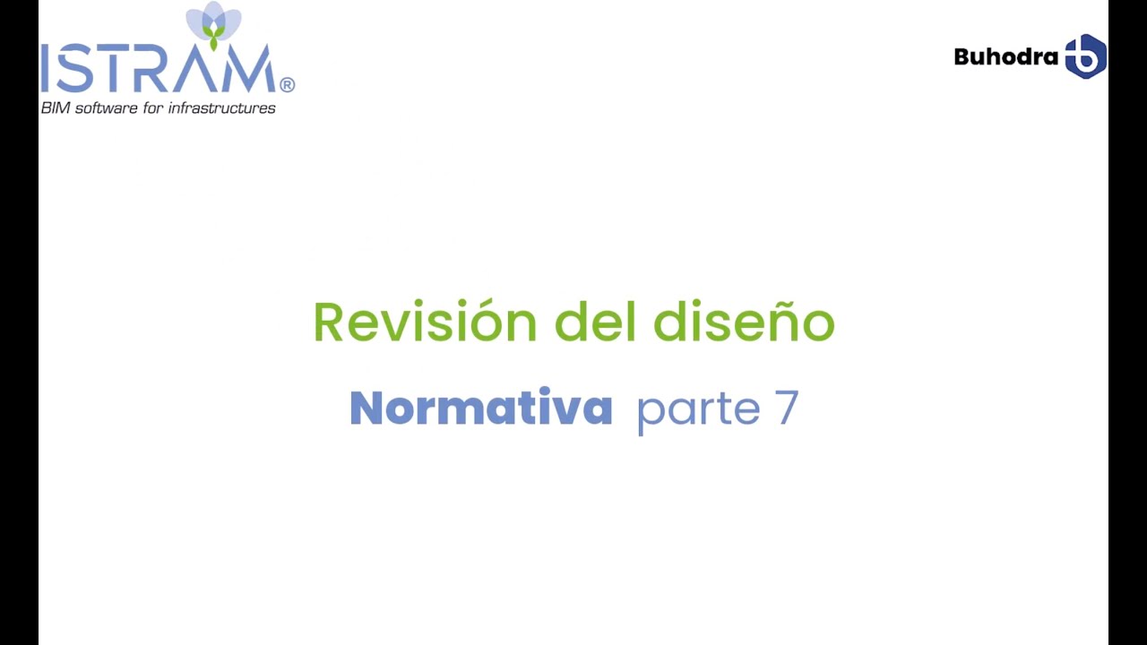 Revisión Normativa de Diseño Vial - Parte 7 de 7: Detección de errores de diseño