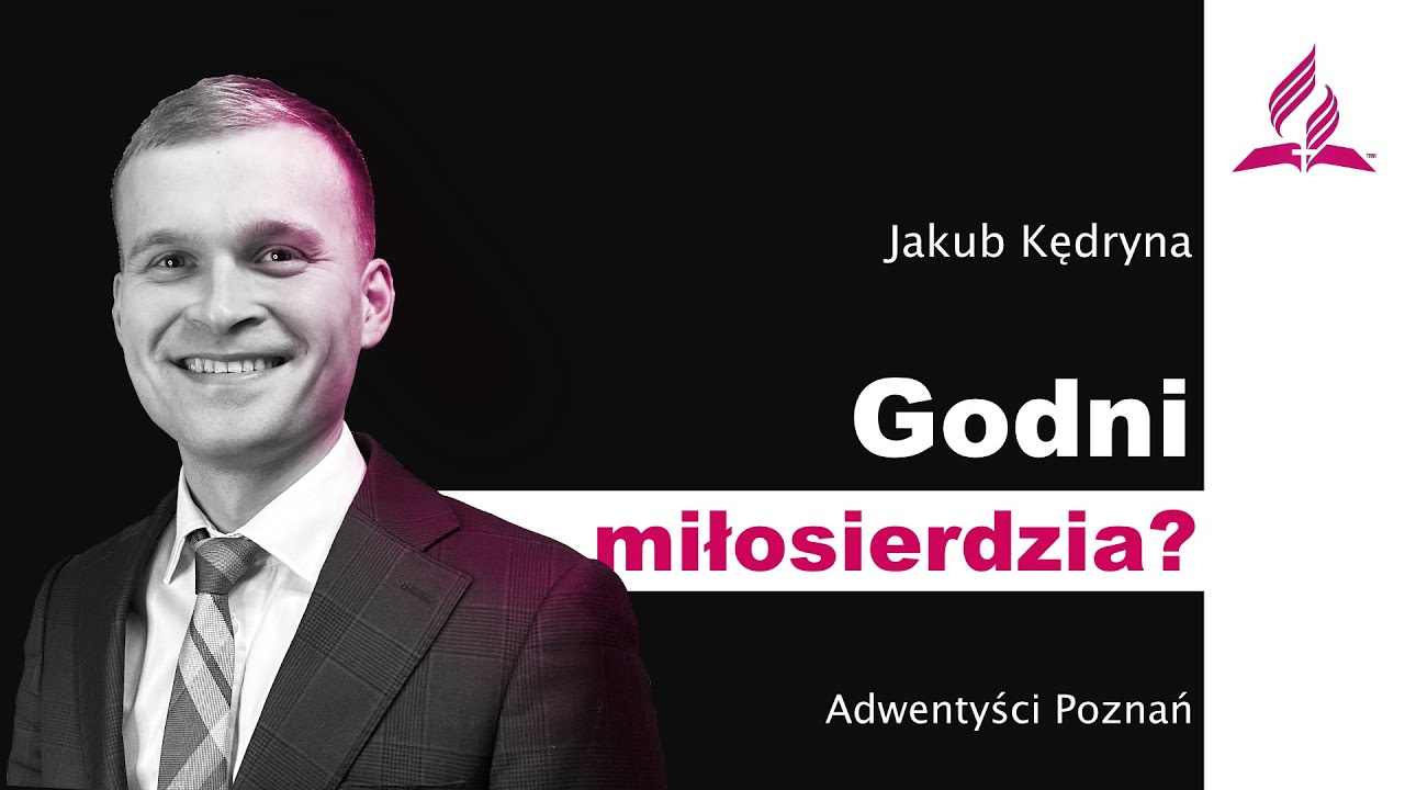 Godni miłosierdzia?  &ndash; Kazanie - live - 2026 01 10