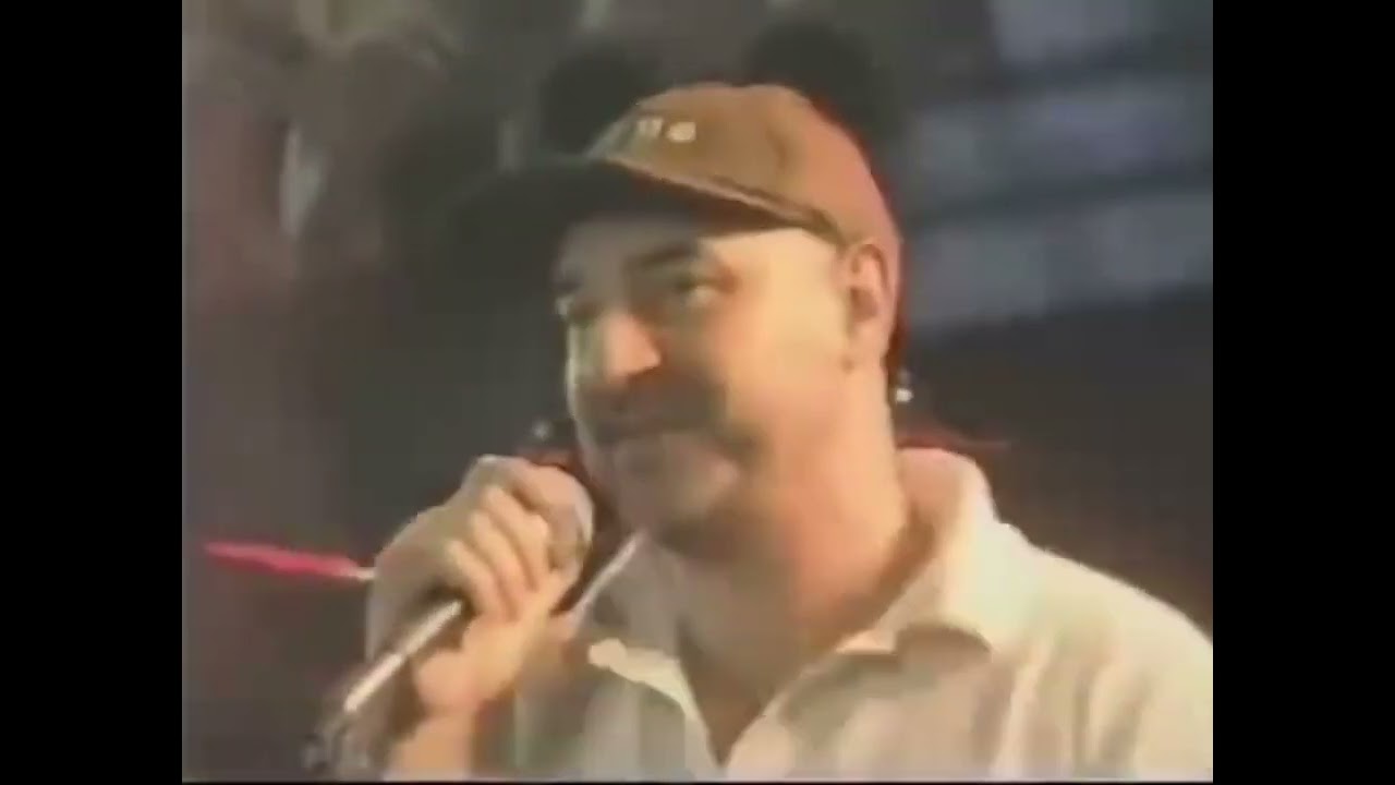 BARCO DO AMOR | Os Atuais 1983