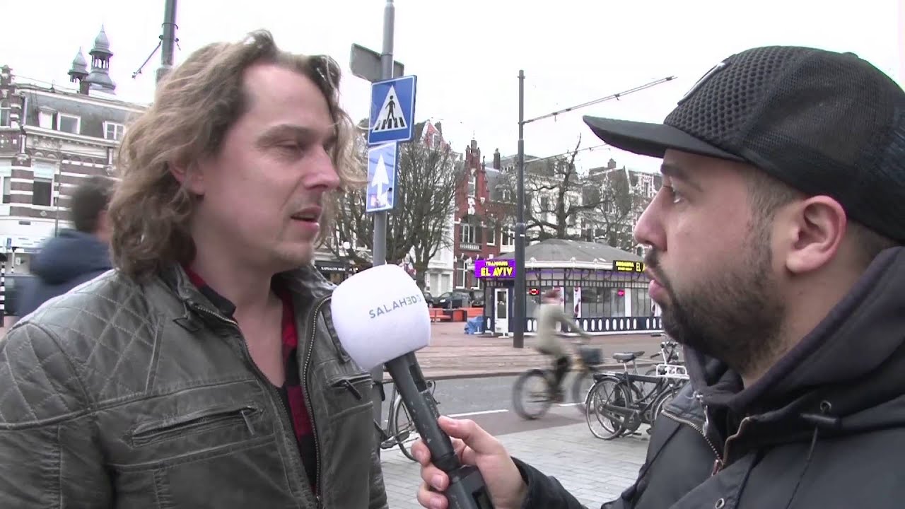Welk strafbaar feit past bij welke afkomst?