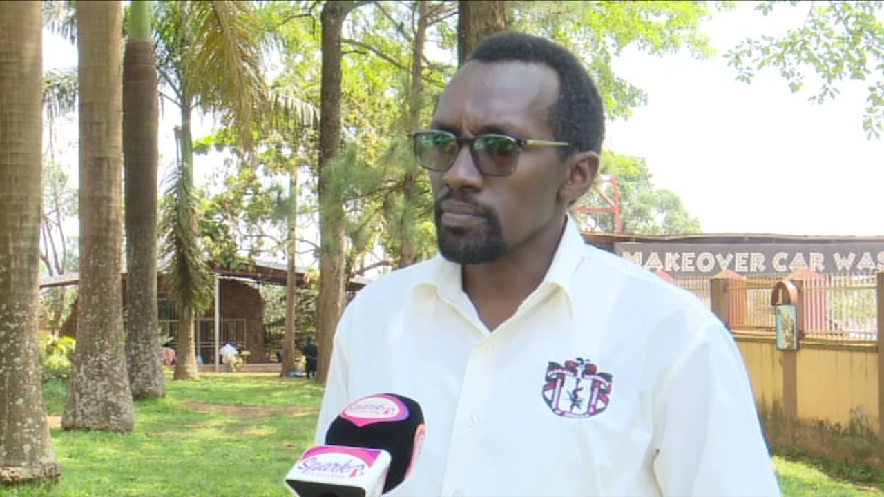 KIDNEY THEFT: Investigations on going for one Muhammed Kabanda(patient)