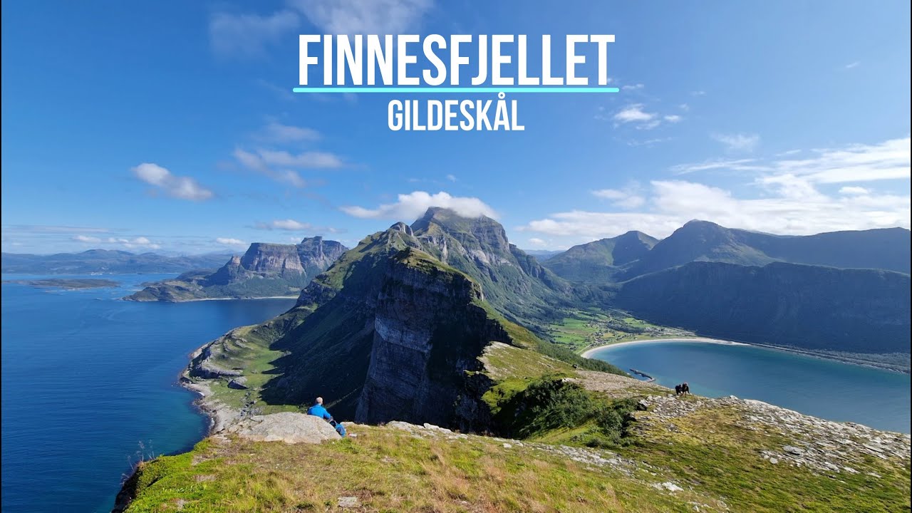 Finnesfjellet, Gildeskål (100)