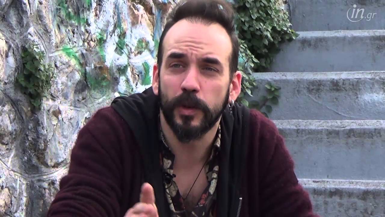 Γιατί, τα backstage είναι πάντα πιο ωραία! Ο Πάνος Μουζουράκης στο in.gr | ingr