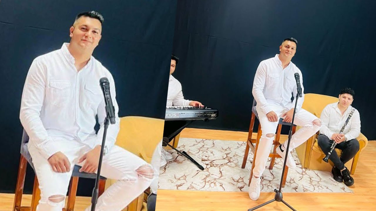 Daniel Monevski Splet New 2025  (Official Music } Tel -0038972253294