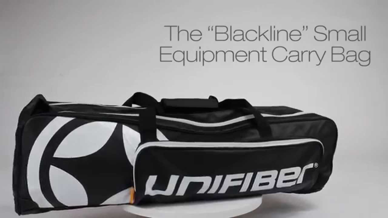 Unifiber Windsurf Gear Small Equipment Carry Bag