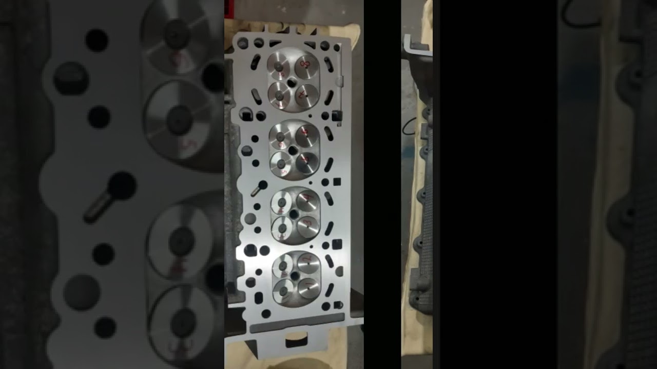 BMW m44 ,how to make some power. large valves installation and  drosel performance