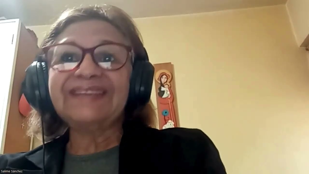 RECITAL POÉTICO EL AMOR INFINITO