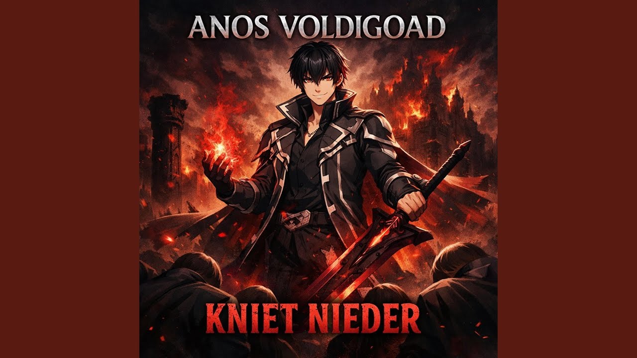 Anos Voldigoad (Kniet nieder)