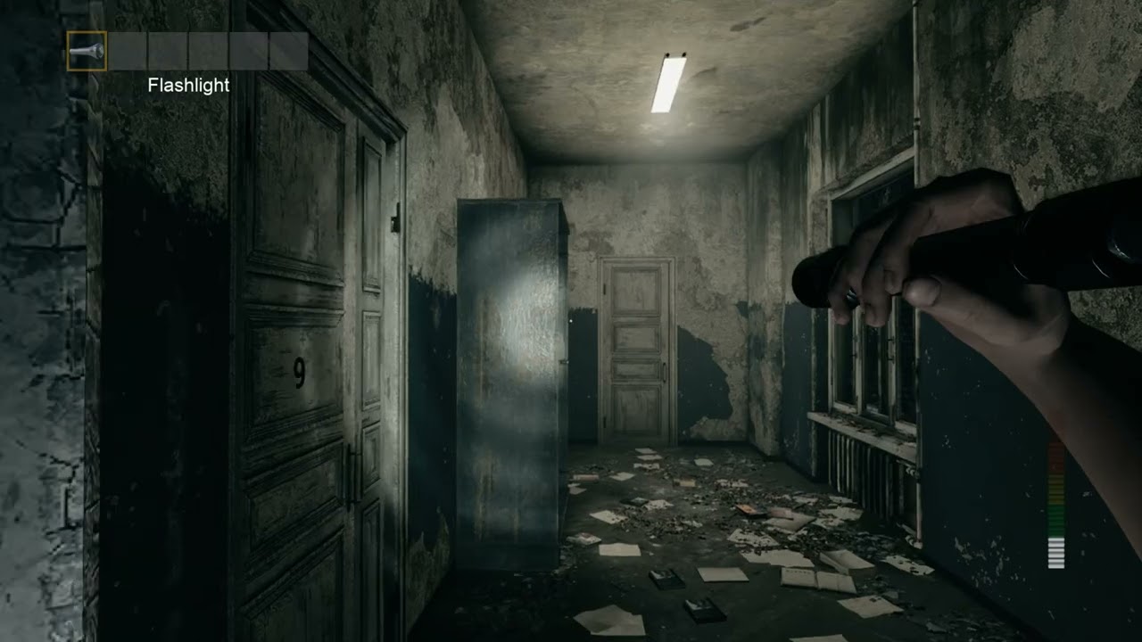 PANICORE PC Gameplay Part 1 No Commentary