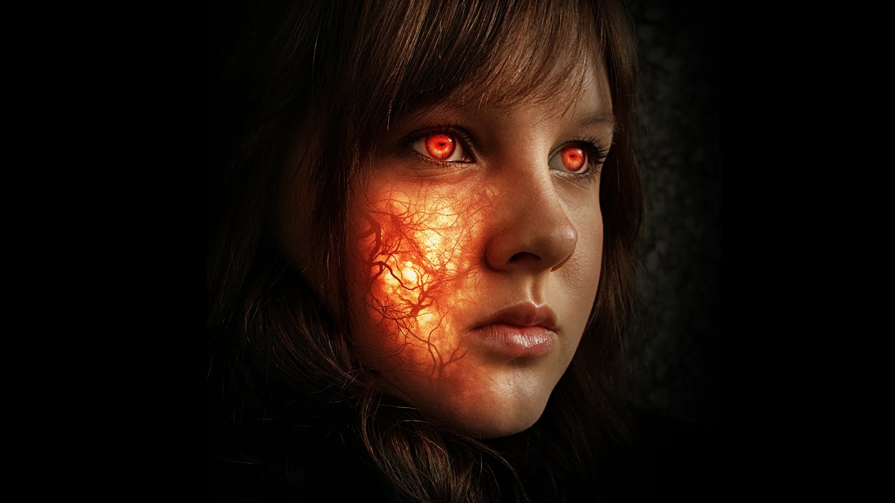 Photo Manipulation / Sub Surface Skin Tutorial (click3d)